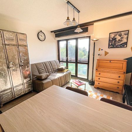 Appartement Cosy - Le Chat Gris Métabief Exterior foto